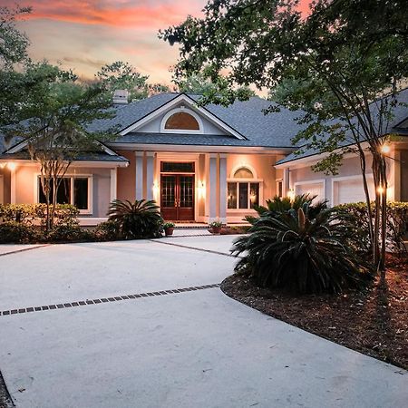Villa 33 Swing About Hilton Head Island Exterior foto