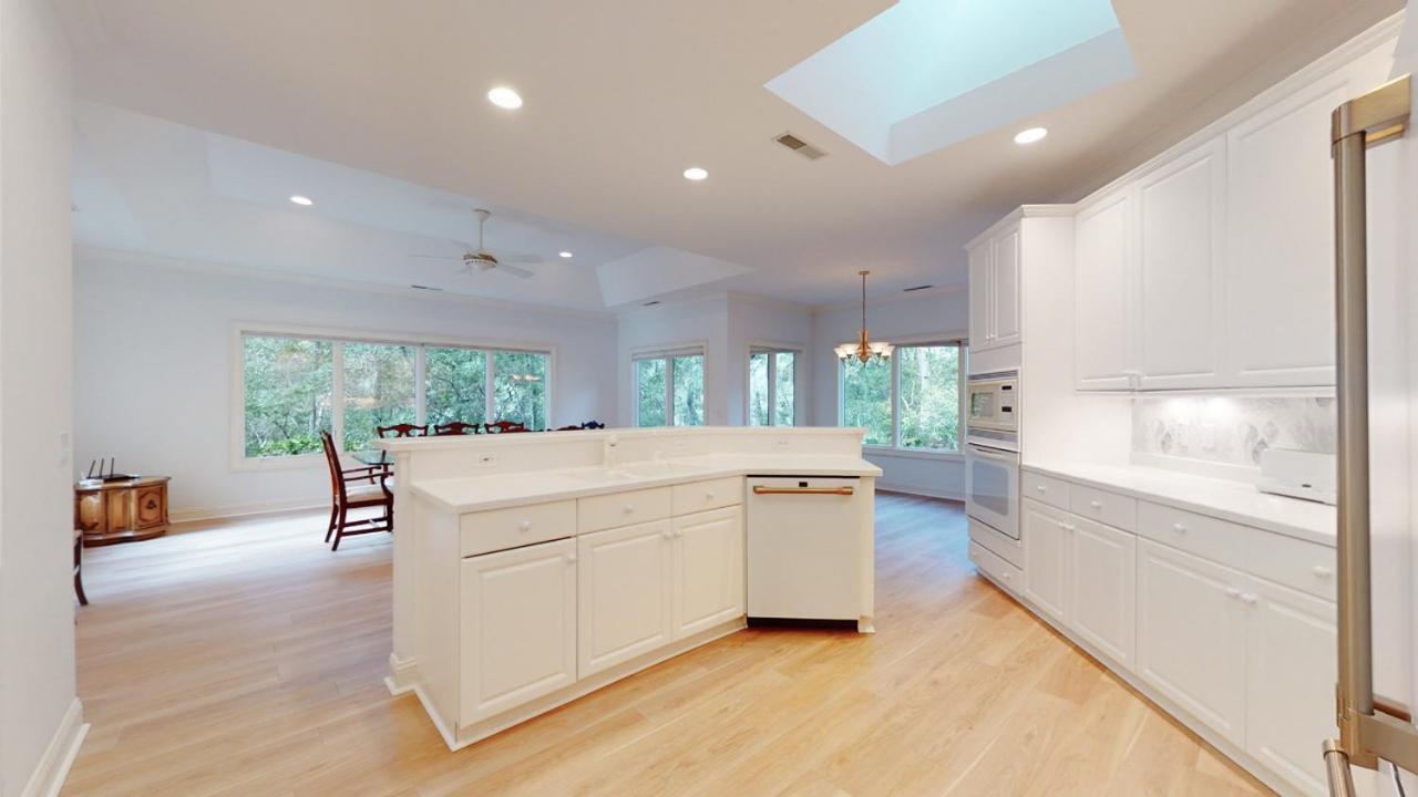 Villa 33 Swing About Hilton Head Island Exterior foto