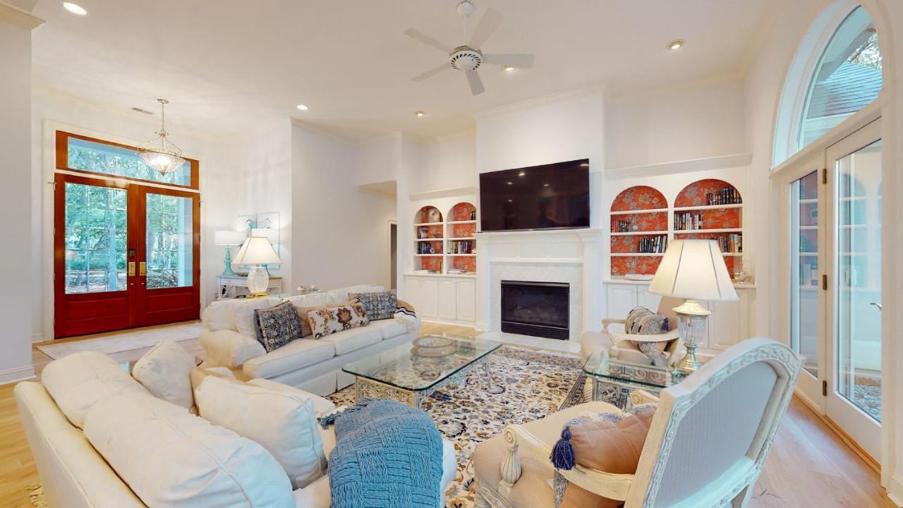 Villa 33 Swing About Hilton Head Island Exterior foto