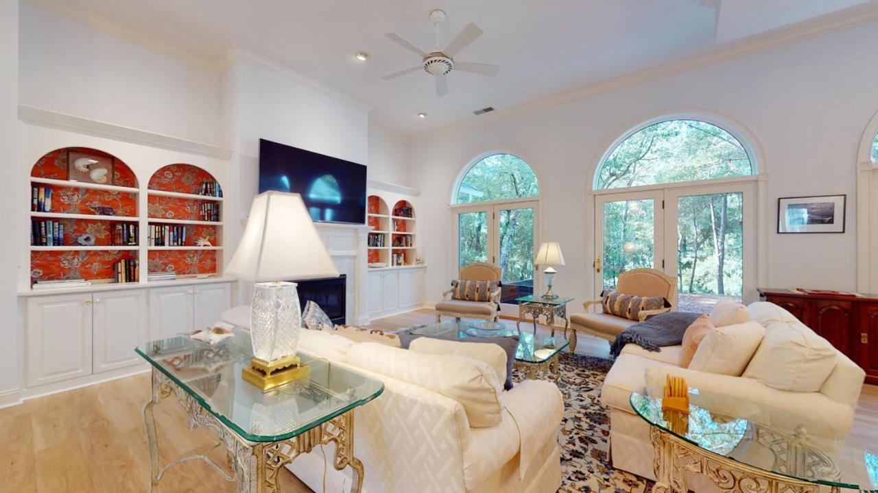 Villa 33 Swing About Hilton Head Island Exterior foto