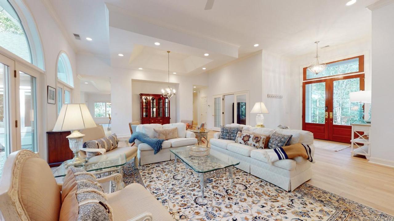 Villa 33 Swing About Hilton Head Island Exterior foto