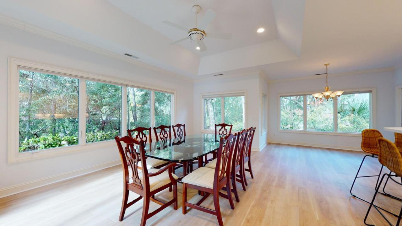 Villa 33 Swing About Hilton Head Island Exterior foto