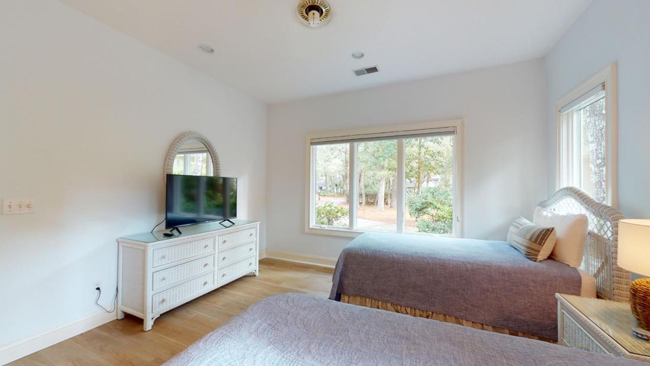 Villa 33 Swing About Hilton Head Island Exterior foto